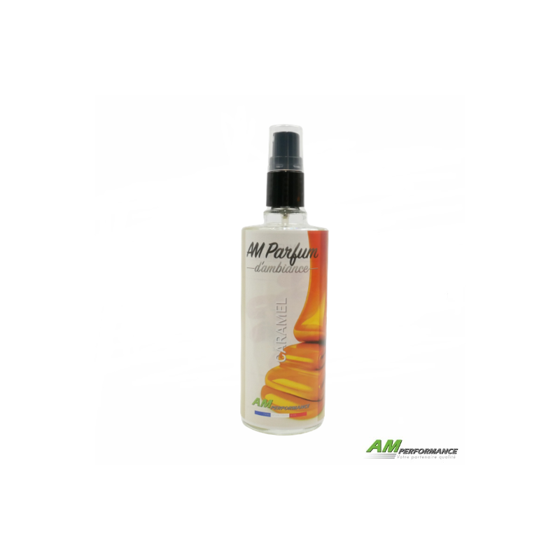 AM PARFUM D'AMBIANCE - Caramel 125 ml