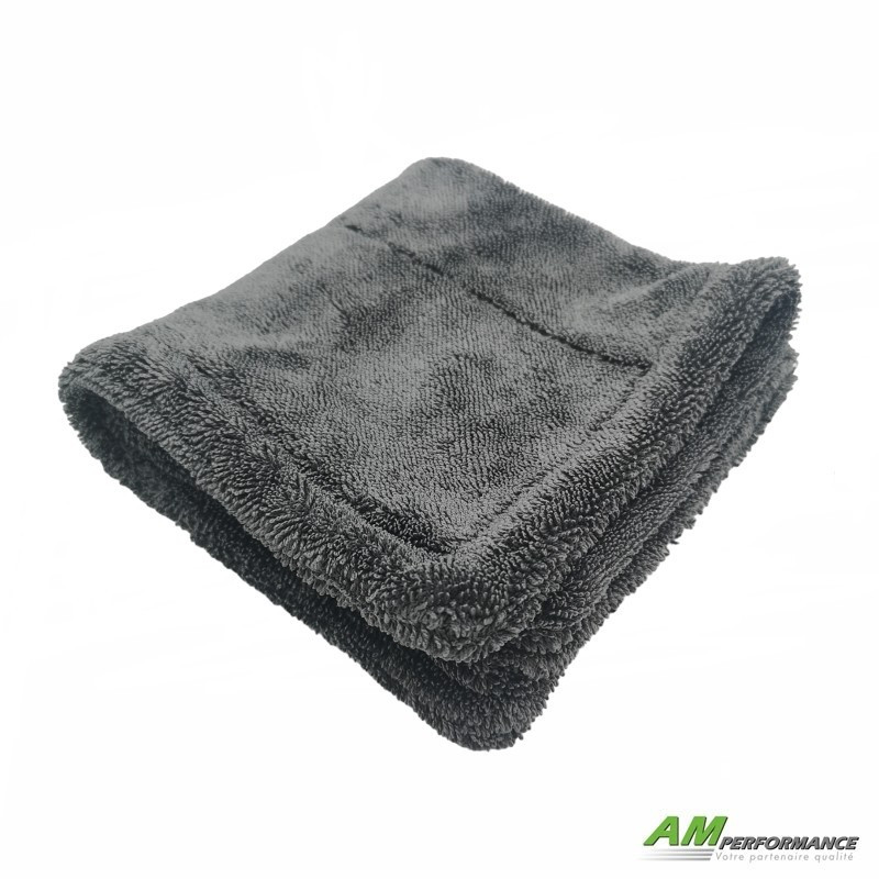 Microfibre de séchage 1200 g²/m - 40x40cm