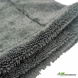 Microfibre de séchage 1200 g²/m - 40x40cm