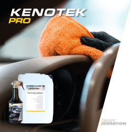 Kenotek VINYL & LEATHER CONDITIONER 5L