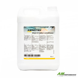 Kenotek VINYL & LEATHER CONDITIONER 5L