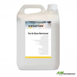 Kenotek TAR GLUE REMOVER 5L - Dégoudronnant