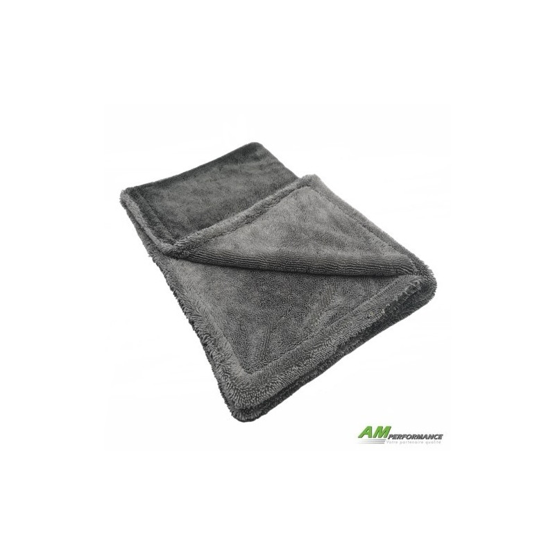 Microfibre de séchage 1200g/m² - 80x50cm